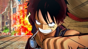 PS4/PS Vita「ONE PIECE BURNING BLOOD」テゾーロがDLCで配信開始！ルフィやナミの映画版コスチュームも登場の画像5