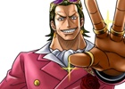 PS4/PS Vita「ONE PIECE BURNING BLOOD」テゾーロがDLCで配信開始！ルフィやナミの映画版コスチュームも登場