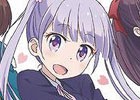 「BEMANI」シリーズにてTVアニメ「NEW GAME!」の楽曲がプレイ可能に！「jubeat Qubell」にてコラボイベントも開催