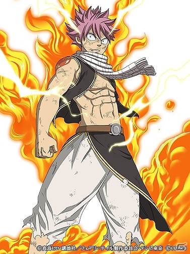 iOS/Android「FAIRY TAIL 極・魔法乱舞」原作の連載10年を記念したイベントが開催！の画像8