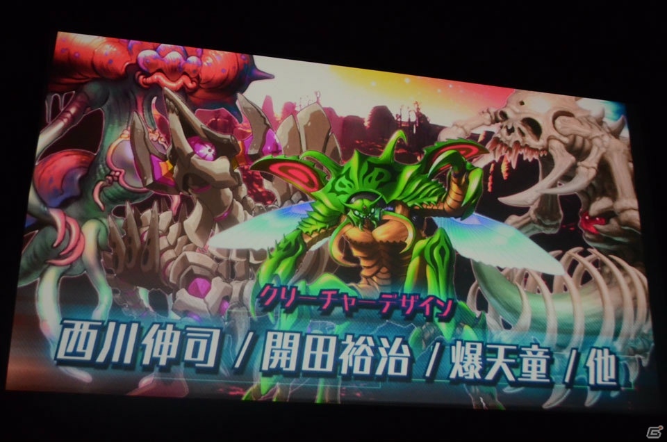 OBTを8月8日より実施！船団育成シミュレーションとして生まれ変わる「超銀河船団∞ -INFINITY-」のメディア向け発表会が開催の画像11