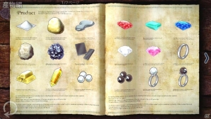 PS Vita「Neo ATLAS 1469」ポルトガル国王がチョンマゲスタイルに！？一風変わったクエスト＆おもしろ産物を紹介の画像36