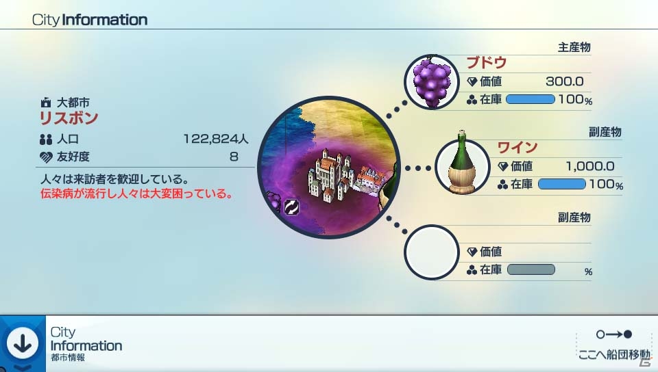 PS Vita「Neo ATLAS 1469」ポルトガル国王がチョンマゲスタイルに！？一風変わったクエスト＆おもしろ産物を紹介の画像39
