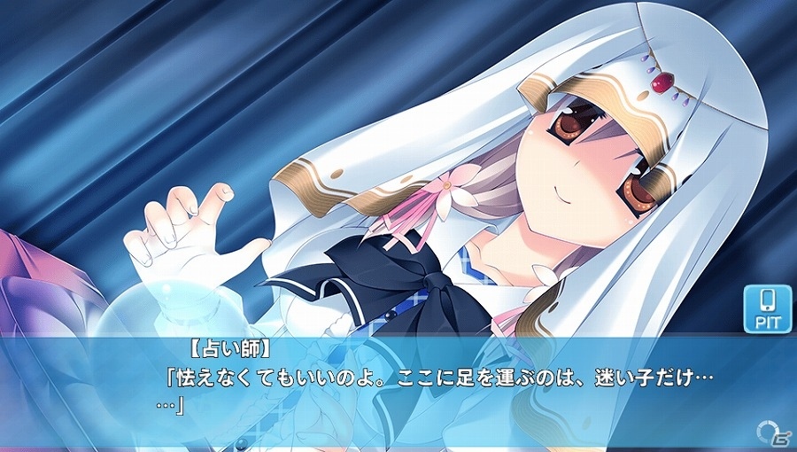 PS Vita「プライミニスター」伊林いろり役・佐倉綾音さんのインタビューが到着の画像3
