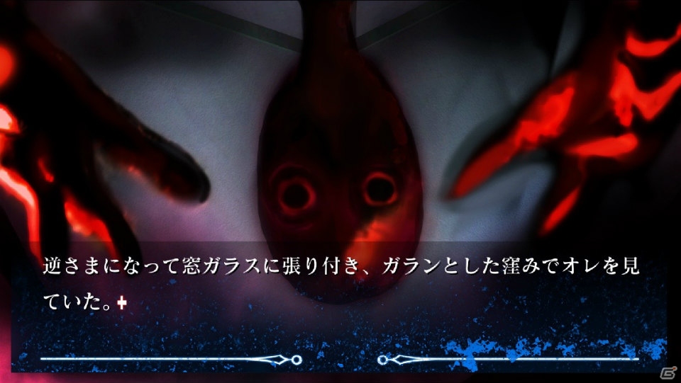 フルリメイクされた「NOeSIS～嘘を吐いた記憶の物語～」の魅力を紹介！キャストコメントも到着の画像11
