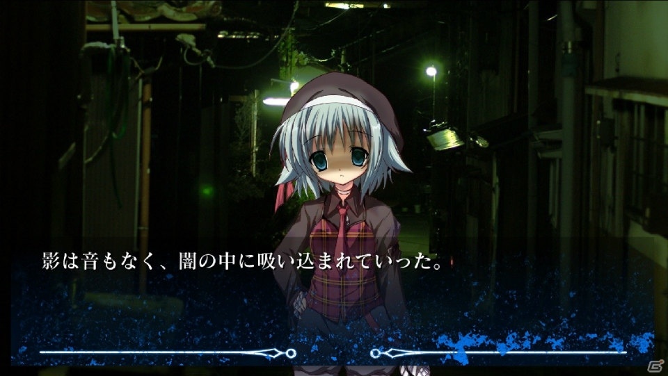 フルリメイクされた「NOeSIS～嘘を吐いた記憶の物語～」の魅力を紹介！キャストコメントも到着の画像12