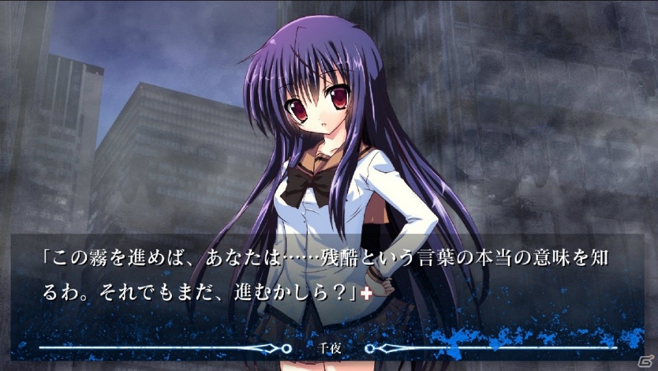 フルリメイクされた「NOeSIS～嘘を吐いた記憶の物語～」の魅力を紹介！キャストコメントも到着の画像7