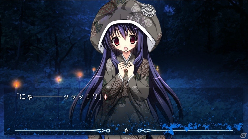フルリメイクされた「NOeSIS～嘘を吐いた記憶の物語～」の魅力を紹介！キャストコメントも到着の画像9