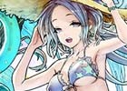 iOS/Android「パズル＆ドラゴンズ」夏仕様の特別モンスターたちも登場する「夏休みスペシャル！！」が8月5日よりスタート