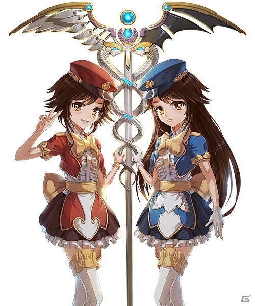 iOS/Android「エラキス ～永遠の塔と騎士の物語～」ダイサーをさらに強化する「超越システム」が登場の画像20