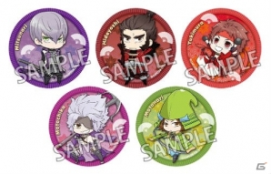 DJCD「戦国BASARA-熱血！寄席ラジ-」発売記念イベントのチケット一般販売が8月5日より開始！の画像8