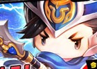 iOS/Android「三国志タクティクスデルタ」にてイベント「第6回戦国領土争奪戦」を開催！新ダンジョン「修行ダンジョン」も登場