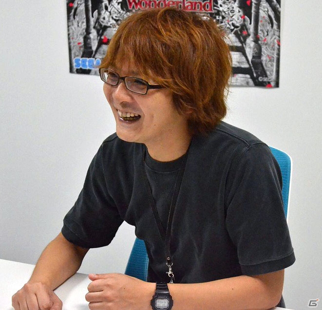 ひたすら走り続けた1年間―AC「Wonderland Wars」にしじまん氏＆D田勢氏の1周年記念インタビューをお届け！の画像7