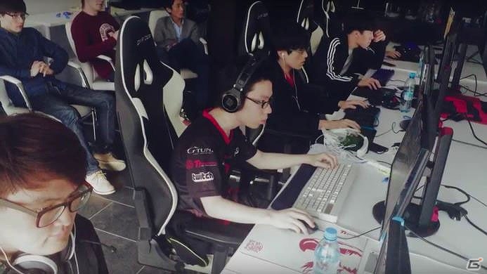 「League of Legends」プロプレイヤーたちが見てきた“海外の大会”とは―ドキュメンタリー番組「LJL UNLOCKED」第六回が公開の画像4