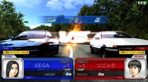 峠をドライブする感覚が素晴らしい！AC「頭文字D ARCADE STAGE Zero」をプレ・ロケテストで一足お先に体験の画像16