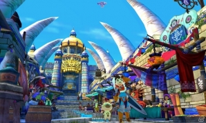 3DS「モンスターハンター ストーリーズ」有能なハンター「リヴェルト（CV：杉田智和）」を紹介！ハンターズギルドも公開の画像10