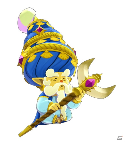 3DS「モンスターハンター ストーリーズ」有能なハンター「リヴェルト（CV：杉田智和）」を紹介！ハンターズギルドも公開の画像13