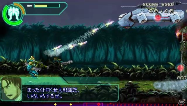 ウィンターセール 機装猟兵ガンハウンドEX - テレビゲーム