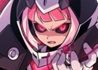 3DS「蒼き雷霆 ガンヴォルト 爪」新たなボス「アスロック」「ジブリール」のプロフィールが公開！
