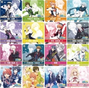 参加型LIVEコラボカフェ「アイドリッシュセブン LIVE STATiON」が8月20日より全国5都市にて開催！の画像7
