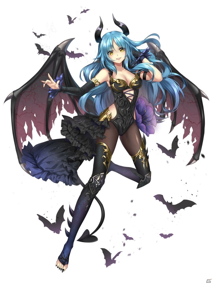 iOS/Android「ブレイブリークロニクル」石田晴香さん、中西優香さん、アメリカザリガニが特別出演！インタビューも公開の画像4