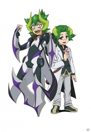 TCG「フューチャーカード バディファイト トリプルディー」スペシャル