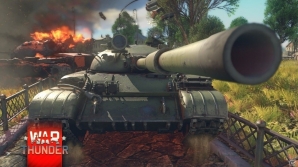 PS4/PC「War Thunder」新戦車&新機能追加の1.61アップデート「The Road to Glory」が実施決定の画像3