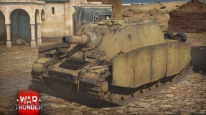 PS4/PC「War Thunder」新戦車&新機能追加の1.61アップデート「The Road to Glory」が実施決定の画像4