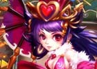 アクションRPG「戦乱の烽火～三国志英雄戦記～」がiOS/Android向けに配信決定！事前登録受付がスタート