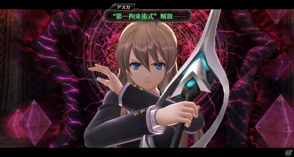PS4「東亰ザナドゥeX＋」ヒロイン・アスカや後輩の天才空手少女・ソラを中心としたサイドストーリーが新たに公開の画像3