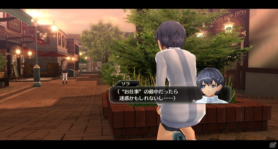 PS4「東亰ザナドゥeX＋」ヒロイン・アスカや後輩の天才空手少女・ソラを中心としたサイドストーリーが新たに公開の画像7