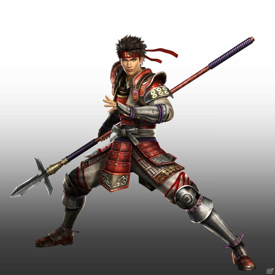 PS4/PS3/PS Vita「戦国無双 ～真田丸～」発売日が11月23日に決定！新キャラクター・茶々が参戦＆初回特典は大河ドラマ「真田丸」特別衣装の画像4