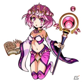 iOS/Android「ドラゴンポーカー」サービスダンジョン「Beach Girls」が開催！ビキニやスク水のモンスターたちが出現の画像16