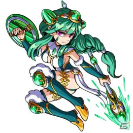 iOS/Android「ドラゴンポーカー」サービスダンジョン「Beach Girls」が開催！ビキニやスク水のモンスターたちが出現の画像18
