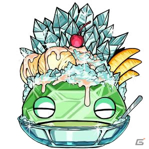iOS/Android「ドラゴンポーカー」サービスダンジョン「Beach Girls」が開催！ビキニやスク水のモンスターたちが出現の画像3