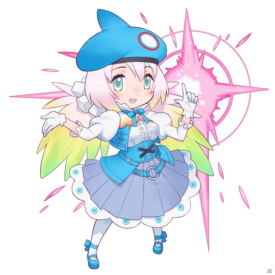 iOS/Android「街コロマッチ！」事前登録数が25万人を突破！吉崎観音氏の描き下ろしカードがもう1枚プレゼントの画像2