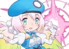 iOS/Android「街コロマッチ！」事前登録数が25万人を突破！吉崎観音氏の描き下ろしカードがもう1枚プレゼント