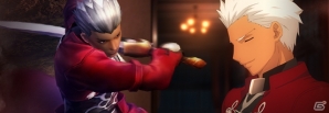 「モンスターハンター エクスプロア」にて「Fate/stay night［UBW］」コラボ（後半）が8月10日より開催！の画像5