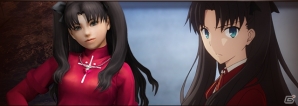 「モンスターハンター エクスプロア」にて「Fate/stay night［UBW］」コラボ（後半）が8月10日より開催！の画像9