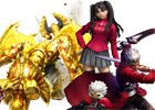「モンスターハンター エクスプロア」にて「Fate/stay night［UBW］」コラボ（後半）が8月10日より開催！