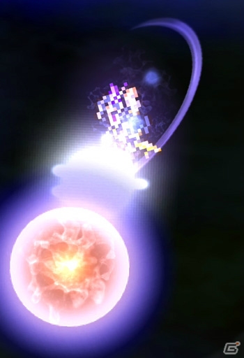 「ファイナルファンタジー レコードキーパー」ジタンとクジャの超必殺技が登場する「FFIX」イベントが開催！の画像3