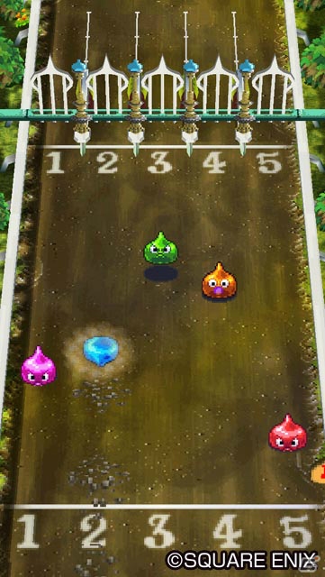 スマートフォン版「ドラゴンクエストV　天空の花嫁」33％オフセールが実施！の画像8