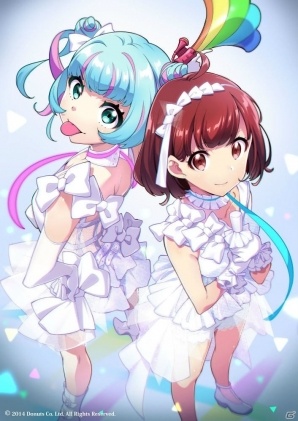 「Tokyo 7th シスターズ」2ndライブ映画館ライブビューイングの入場者プレゼントが決定！2ndライブグッズ＆パンフレットも販売の画像2