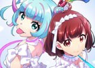 「Tokyo 7th シスターズ」2ndライブ映画館ライブビューイングの入場者プレゼントが決定！2ndライブグッズ＆パンフレットも販売