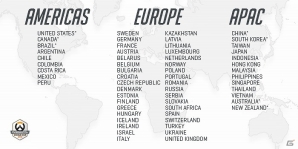 PS4/PC「オーバーウォッチ」ヒーローの数が全世界で1500万人を突破！「BlizzCon 2016」へと続く国際大会「オーバーウォッチ・ワールドカップ」が開催決定の画像3