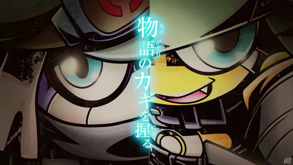 3DS「デジモンユニバース アプリモンスターズ」プロモーション映像が公開―アプモンたちの活躍に注目！の画像3