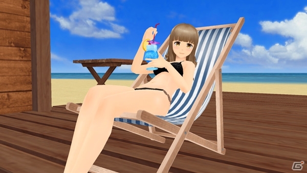 iOS/Android「スクールガールストライカーズ」チュートリアル・徳井義実さんが出演するTVCMの新タイプが先行公開！の画像5