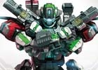AC「ボーダーブレイク エックス」キャラバンイベント「公式ボダオフ2」が8月7日より全国5ヶ所で開催！