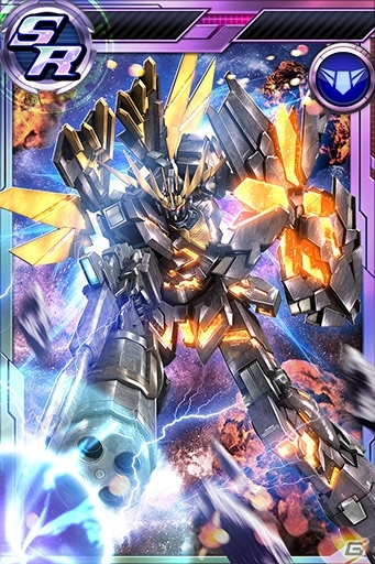 iOS/Android「ガンダムコンクエスト」人気カードがラインナップした「真夏のスペシャル3連ガシャ」が登場！の画像2