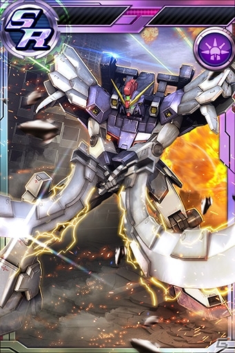 iOS/Android「ガンダムコンクエスト」人気カードがラインナップした「真夏のスペシャル3連ガシャ」が登場！の画像7